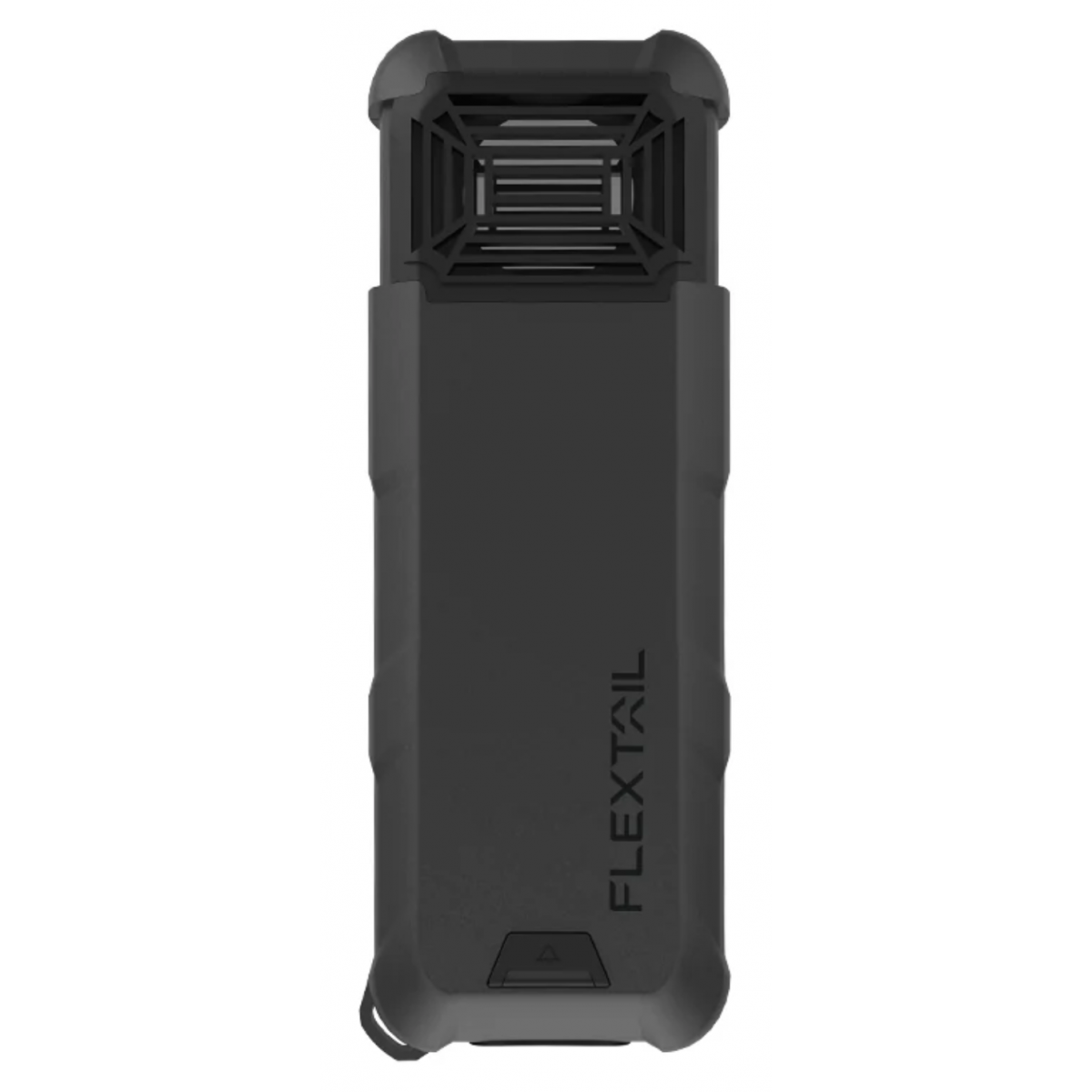 Flextail Max Repeller S 二合一便攜充電驅蚊器 (黑色)